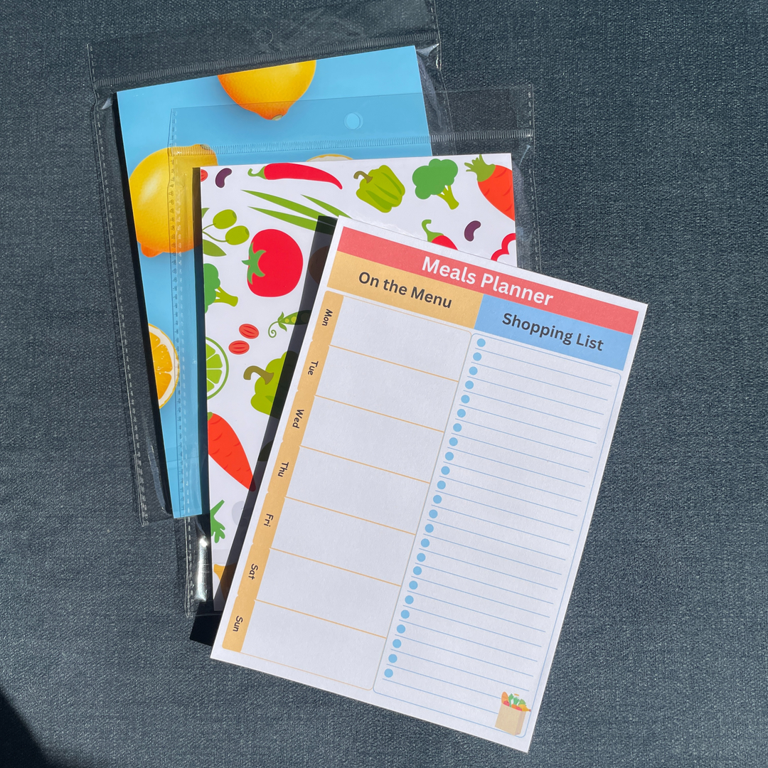 Meal Planner