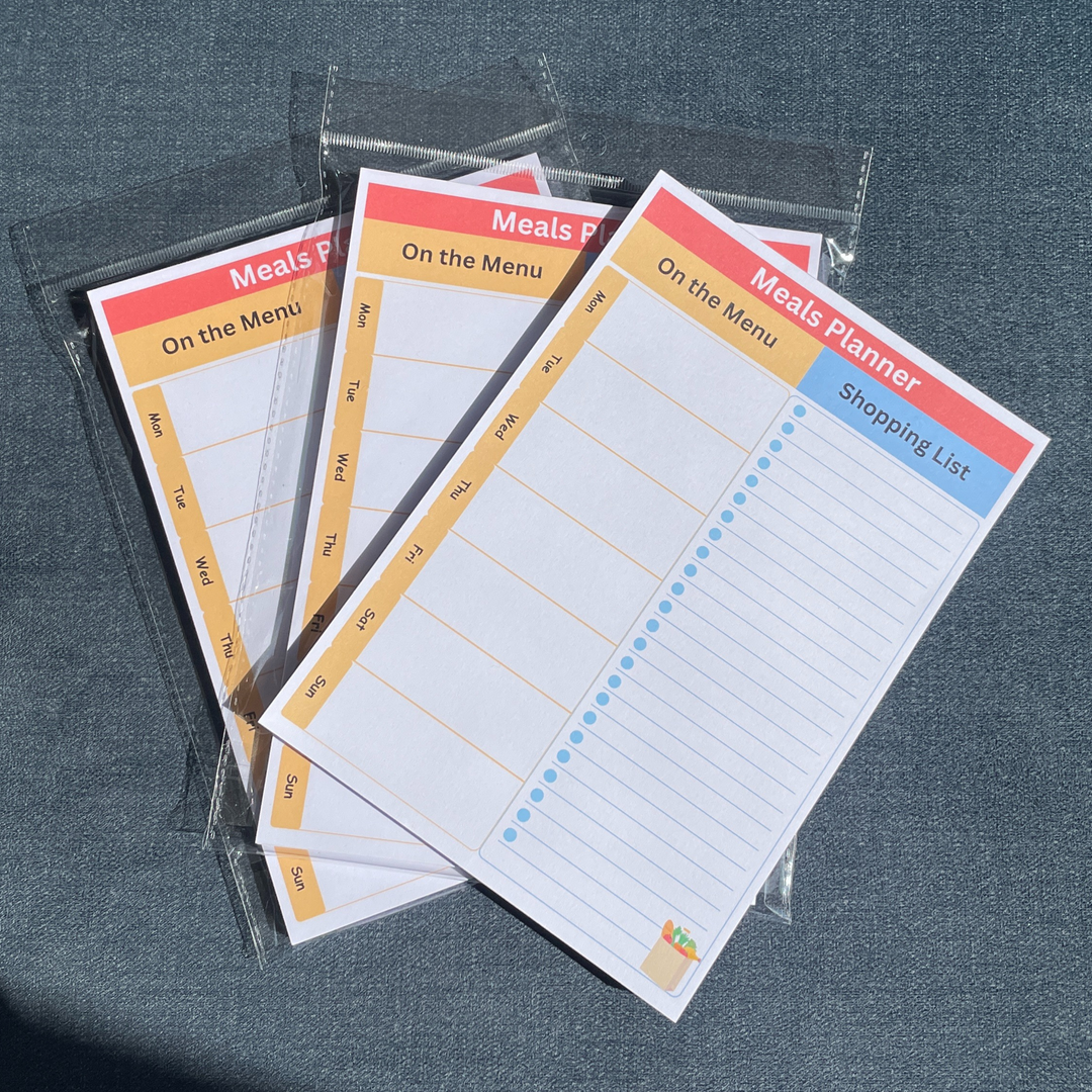 Meal Planner