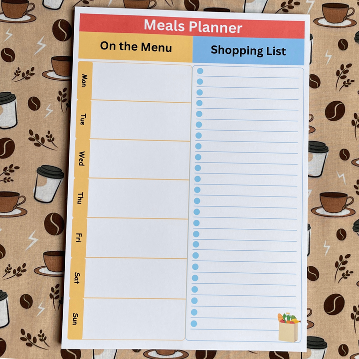 Meal Planner